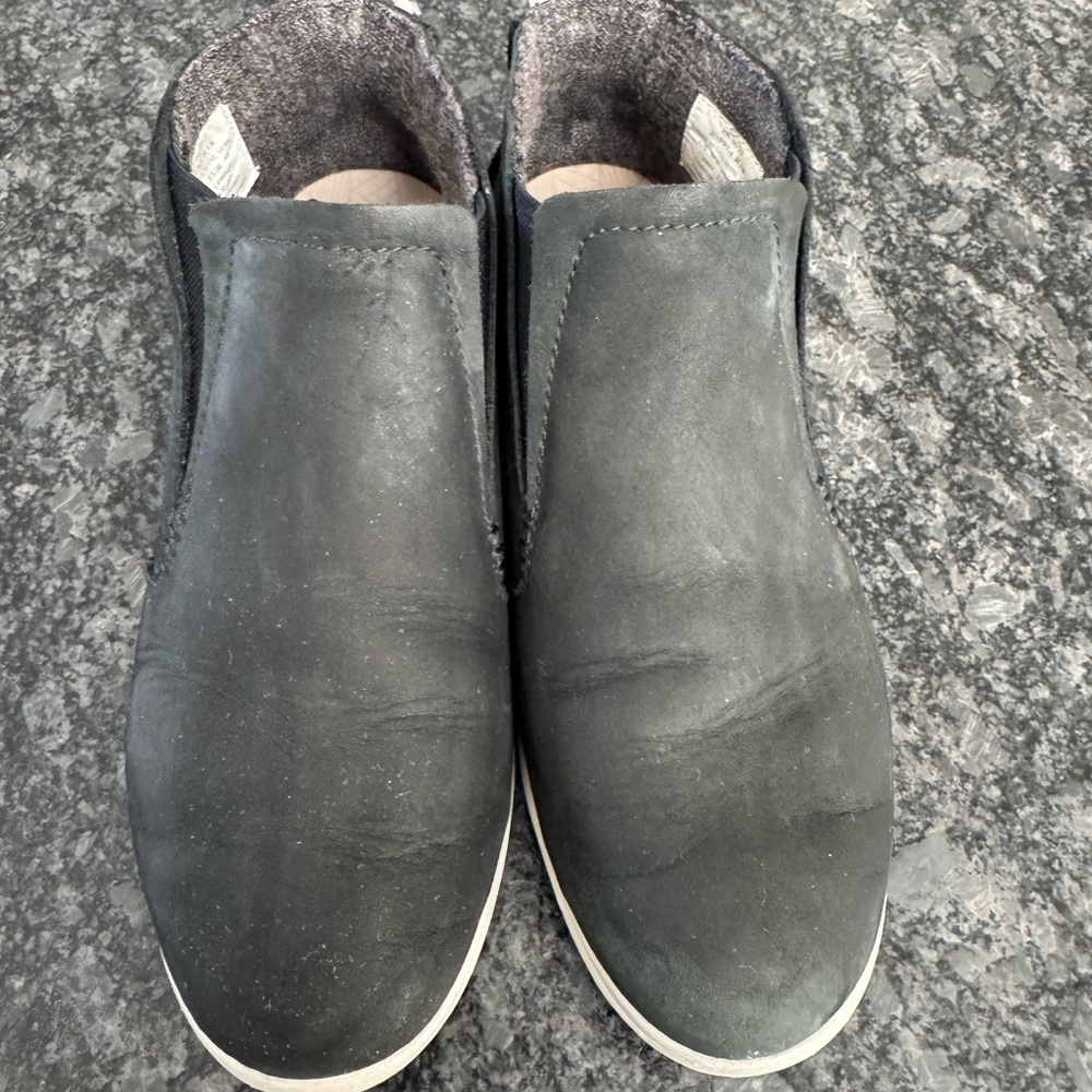Olukai Hawai’iloa Manu Hope Chelsea Boots